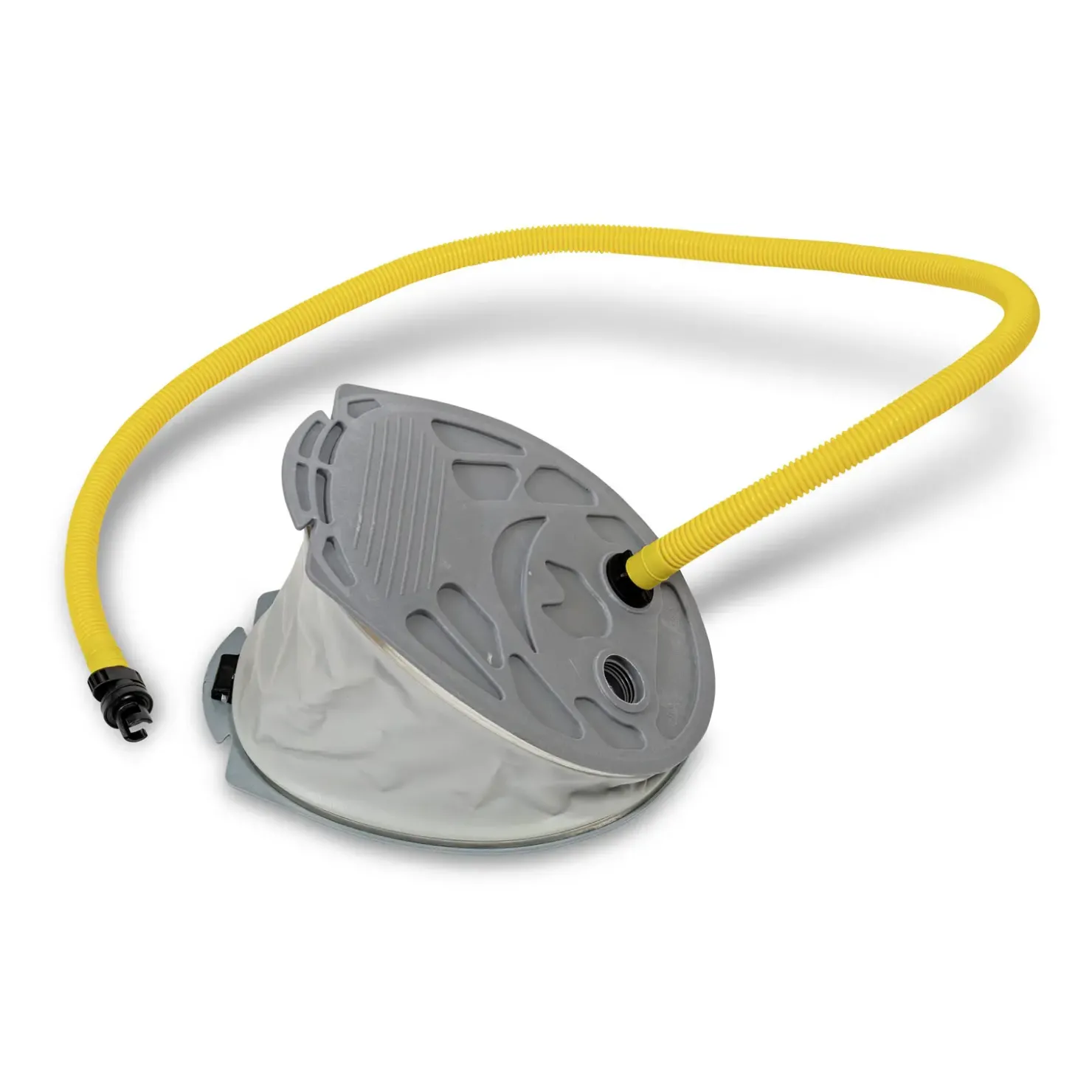 Black Cat Battle Boat Belly Boot| Belly Boat|Belly Boat