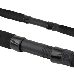 Black Cat Black Passion G2 Vertical 1,80m 240g Wels-Vertikalrute| Waller Spinn & Vertikalruten|Wallerruten