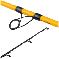 Black Cat Black Passion G2 Bank 3,00m 600g Wels-Ansitzrute| Waller Allroundruten|Waller Stellruten