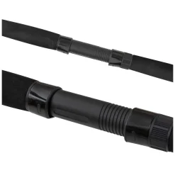 Black Cat Black Passion G2 Bank 3,00m 600g Wels-Ansitzrute| Waller Allroundruten|Waller Stellruten