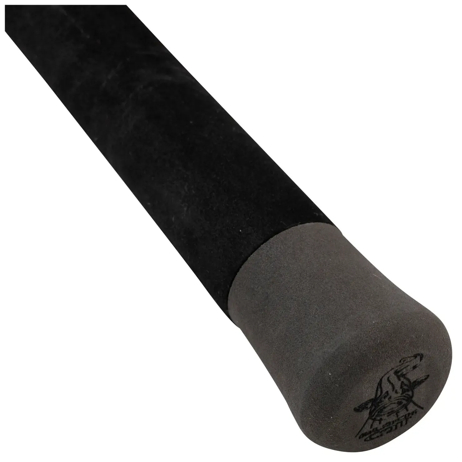 Black Cat Black Passion G2 Allround 2,70m 600g Wels-Allroundrute| Raubfischruten|Steckruten