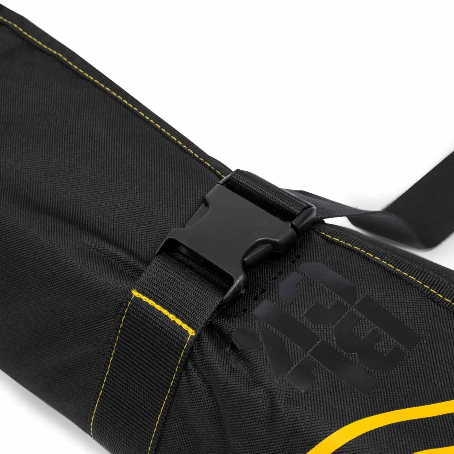 Black Cat BLCK Bank Stick Wrap Bankstick Tasche| Angeltaschen