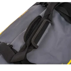 Black Cat Cat Seal 60L WP Duffle Bag Seesacktasche| Angeltaschen