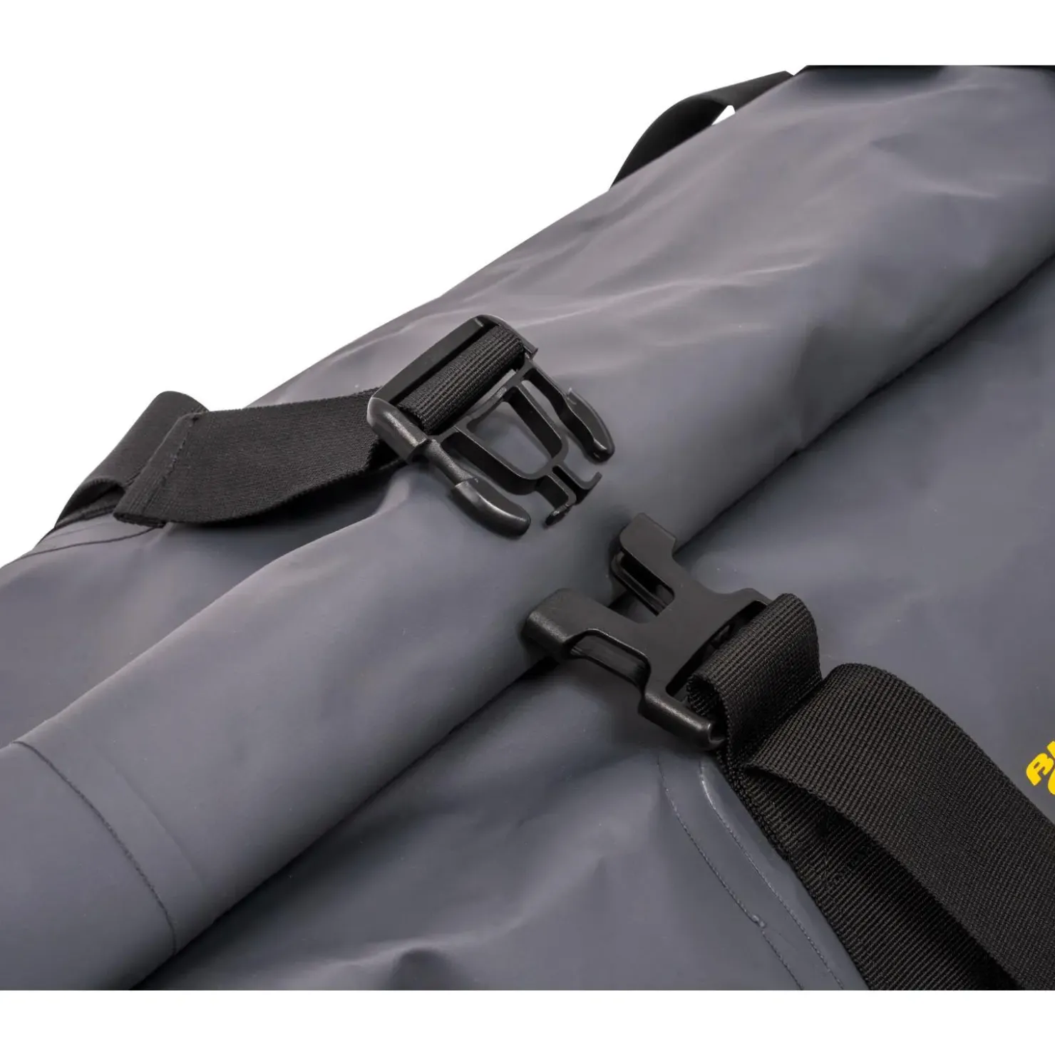 Black Cat Cat Seal 60L WP Duffle Bag Seesacktasche| Angeltaschen