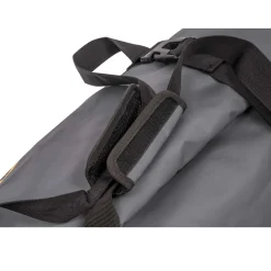 Black Cat Cat Seal 100L WP Duffle Bag Seesacktasche| Angeltaschen