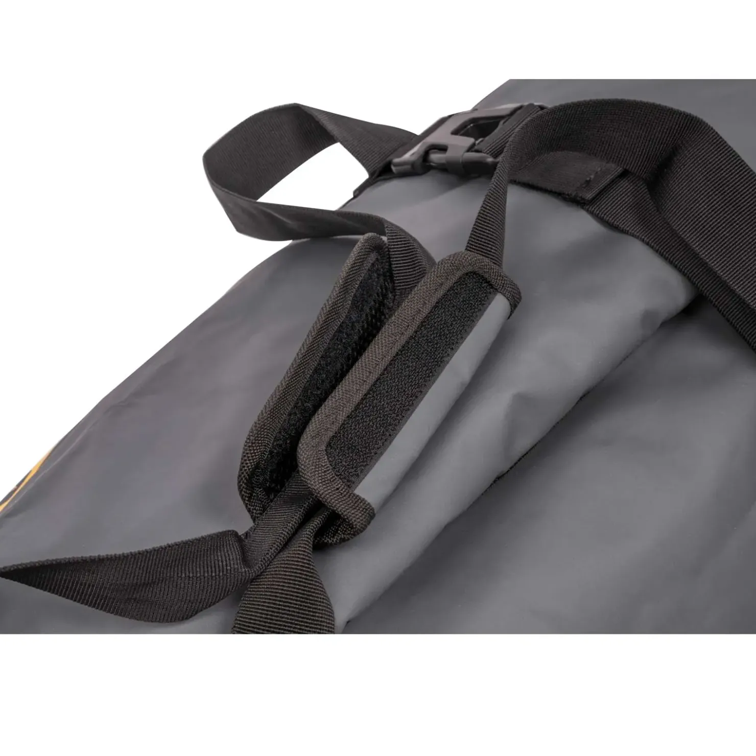 Black Cat Cat Seal 100L WP Duffle Bag Seesacktasche| Angeltaschen