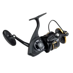 Black Cat Catextreme 65 Welsrolle| Waller Stationärrollen|Welsrollen