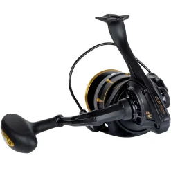 Black Cat Catextreme 65 Welsrolle| Waller Stationärrollen|Welsrollen