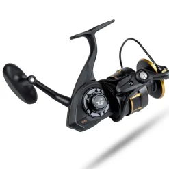 Black Cat Catextreme Big Cat 105 Welsrolle| Waller Stationärrollen|Big Game Rollen