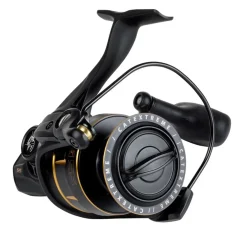 Black Cat Catextreme Big Cat 105 Welsrolle| Waller Stationärrollen|Big Game Rollen