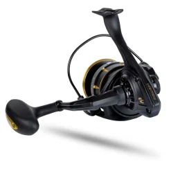 Black Cat Catextreme Big Cat 105 Welsrolle| Waller Stationärrollen|Big Game Rollen