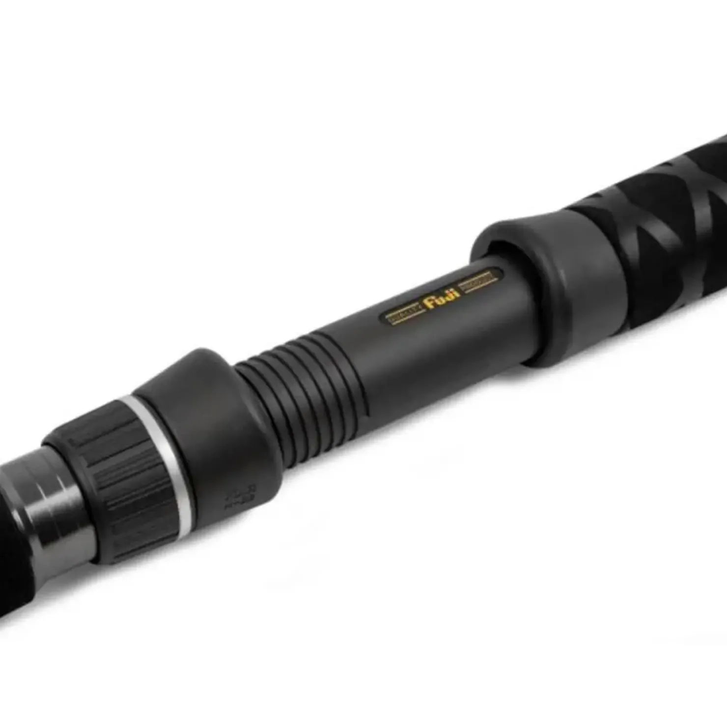 Black Cat Freestyle Pro Bank 2,80m 150-300g Welsrute| Hechtrute|Waller Spinn & Vertikalruten