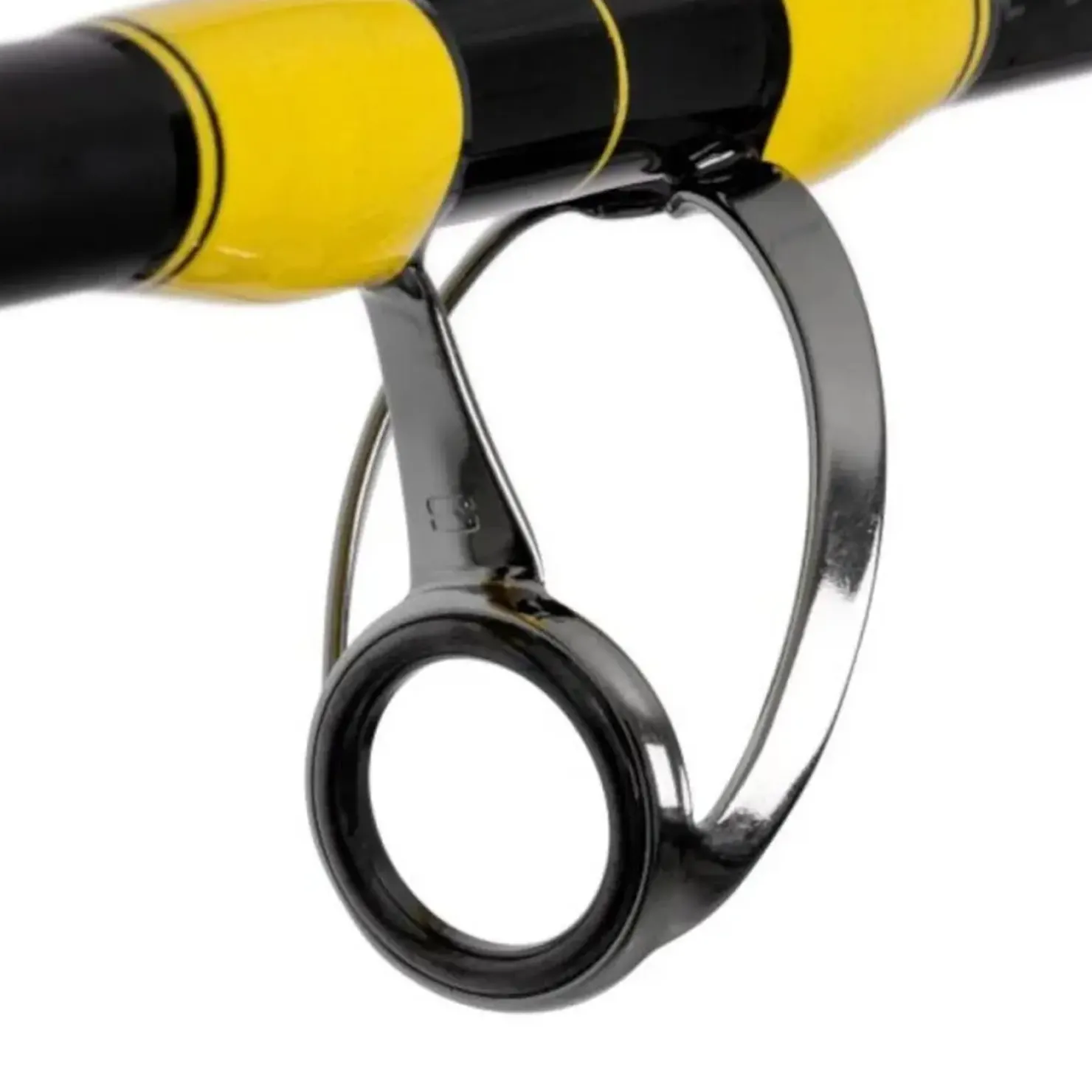 Black Cat Freestyle Pro Bank 2,80m 150-300g Welsrute| Hechtrute|Waller Spinn & Vertikalruten