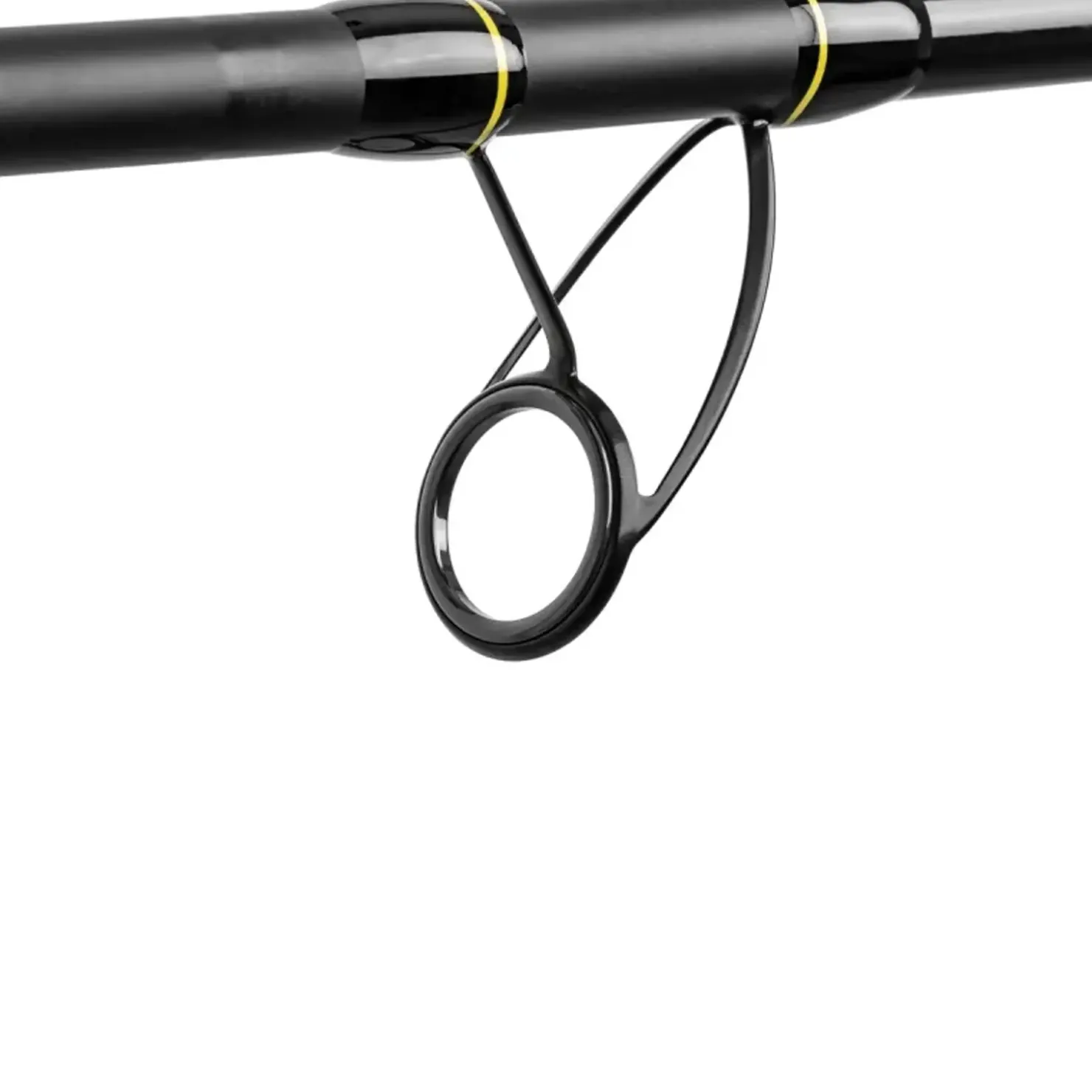 Black Cat Hard Core Allround Rod 2,70m bis 500g Allroundcombo| Hechtrute|Waller Spinn & Vertikalruten