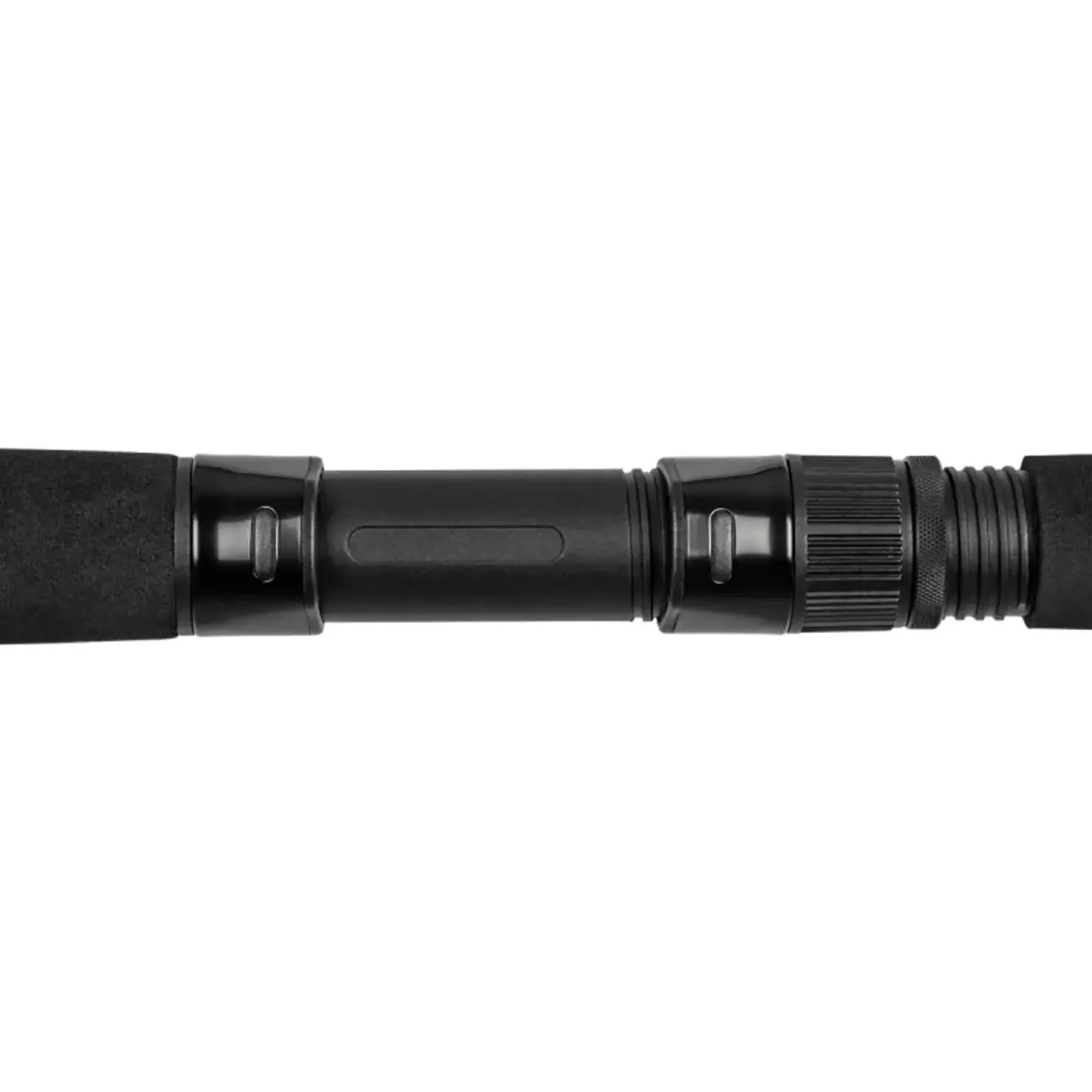 Black Cat Hard Core Bank Rod 3,00m bis 600g Angelcombo| Hechtrute|Waller Spinn & Vertikalruten