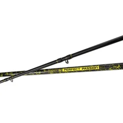 Black Cat Perfect Passion XH-S 2,40m 600g Allround  Welsrute| Waller Allroundruten|Wallerruten