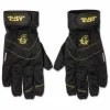 Black Cat Waterproof Glove Handschuh One Size| Wallerzubehör Landung|Waller Funktionsbekleidung