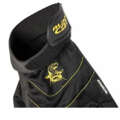 Black Cat Waterproof Glove Handschuh One Size| Wallerzubehör Landung|Waller Funktionsbekleidung