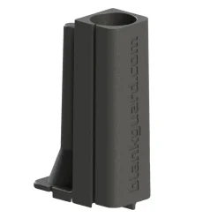 Blankguard Gr. L 8-18mm - Schutz für Steckruten| Angelruten Zubehör