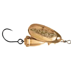 Blue Fox Vibrax Original Barbless 6g Spinner| Spinner|Barschköder