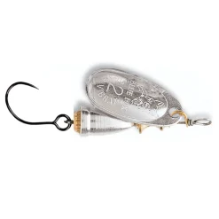 Blue Fox Vibrax Original Barbless 6g Spinner| Spinner|Barschköder