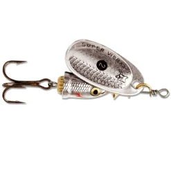 Blue Fox Vibrax Shad 8g SSDP Spinner| Spinner|Barsch Spinner