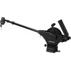 Cannon Downrigger Uni Troll 5 ST Metric manuell| Downrigger Cannon|Cannon Downrigger