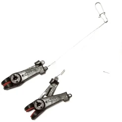 Cannon Universal Stacker Release Auslöser Downrigger| Downrigger Release Auslöser|Downrigger Release