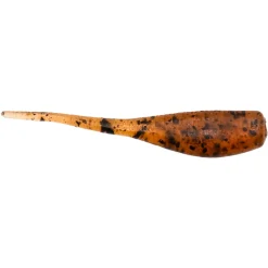 Capt`n Greenfin TANGO PIN 5cm Protein Softbait| Barschköder|Barsch Gummiköder