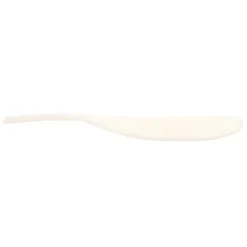 Capt`n Greenfin TANGO PIN 10cm Protein Softbait| Hechtköder|Hecht Gummifisch