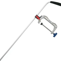 Cebbra Geberstange Extra Wide Heavy Speed 130mm Öffnung| Condor Zubehör|Humminbird Zubehör