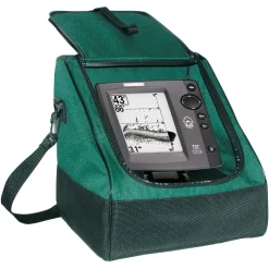 Cebbra M.P. Softcase Echolottasche| Condor Zubehör|Humminbird Zubehör