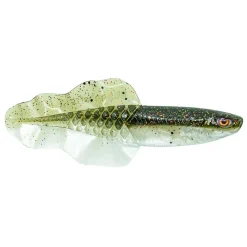 Chasebaits Flacid Shad 4.25" 11,0cm Gummifisch| Gummifische|Zandersaison