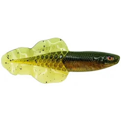 Chasebaits Flacid Shad 3" 7,6cm Gummifisch| Gummifische|Barsch Gummiköder