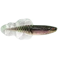 Chasebaits Flacid Shad 4.25" 11,0cm Gummifisch| Gummifische|Zandersaison