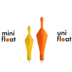 Clever Float Basic Set 2Stk. Angelpose| Raubfischposen|Friedfischposen