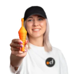 Clever Float Basic Set 2Stk. Angelpose| Raubfischposen|Friedfischposen