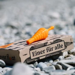 Clever Float Basic Set 2Stk. Angelpose| Raubfischposen|Friedfischposen