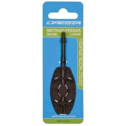 Cresta Accelerate Method Feeder Large 45g Futterkorb| Futterkörbe