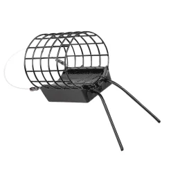 Cresta Cage Feeder Grip XL 8mm/3,7x4,3cm 100g Futterkorb| Futterkörbe