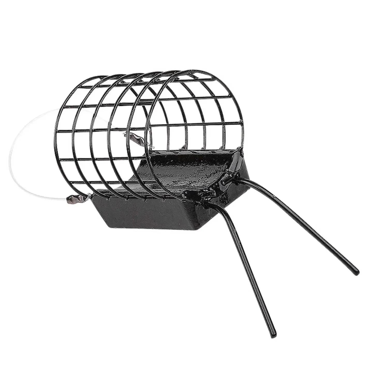 Cresta Cage Feeder Grip XL 8mm/3,7x4,3cm 100g Futterkorb| Futterkörbe