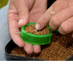 Cresta Compress Method Feeder Mould Feeder Werkzeug| Feederzubehör|Futterkörbe