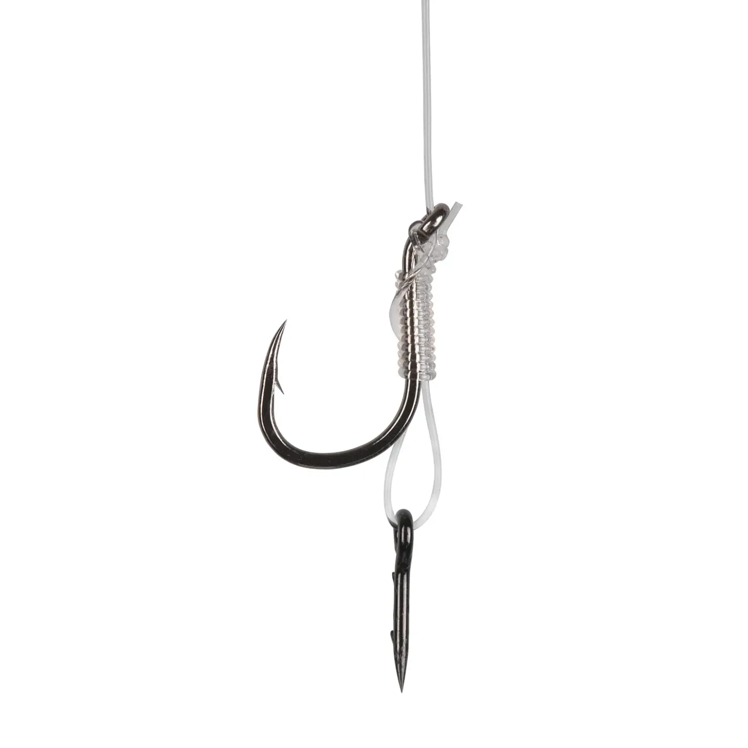 Cresta Method Rigs + Spike #16-0,20mm Barbed Hair Rigs| Karpfen Rig|Karpfen Rig Und Zubehör