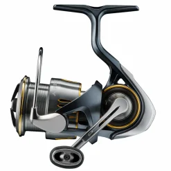 Daiwa 23 AIRITY LT5000D-CXH Spinnrolle| Hechtrolle|Zanderrolle