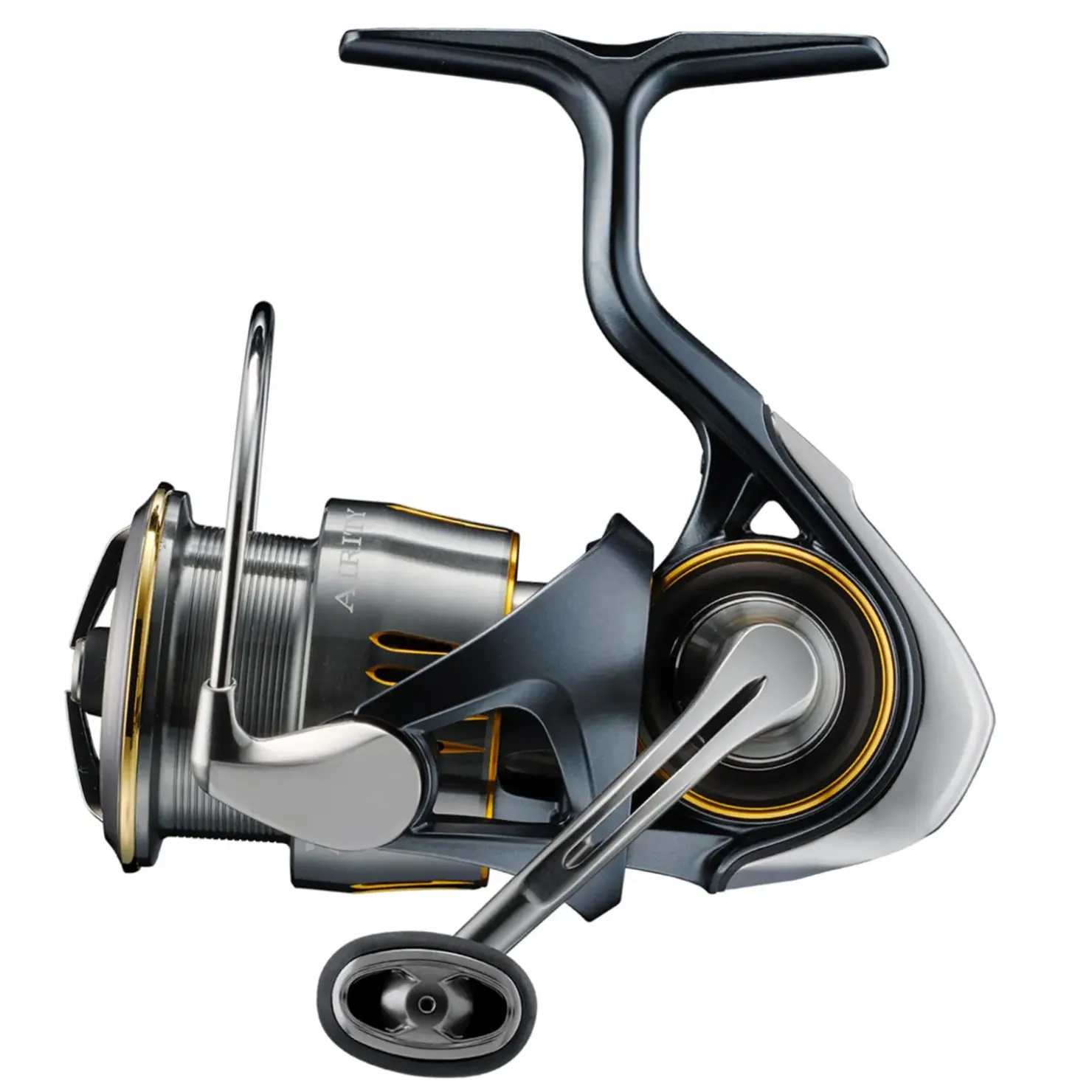 Daiwa 23 AIRITY LT5000D-CXH Spinnrolle| Hechtrolle|Zanderrolle