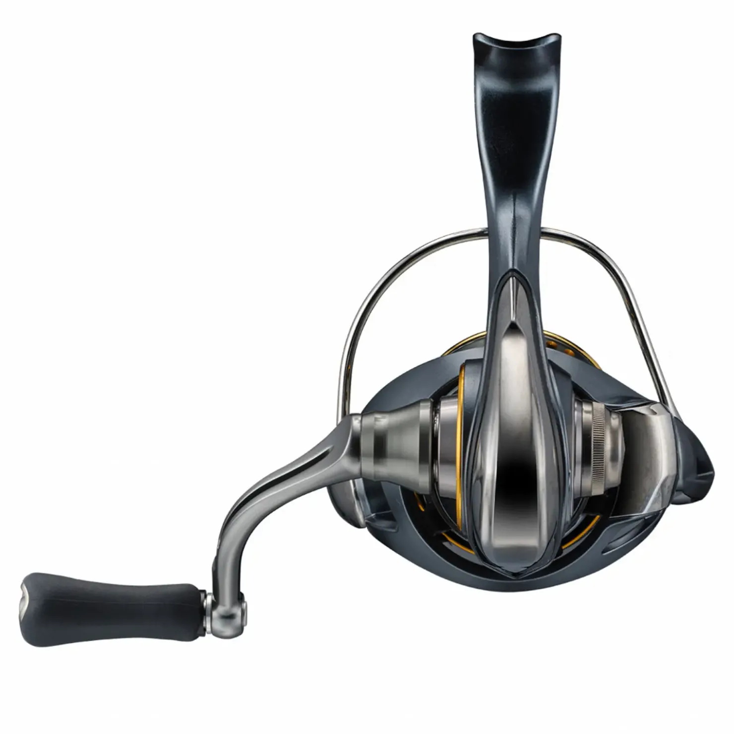 Daiwa 23 AIRITY LT5000D-CXH Spinnrolle| Hechtrolle|Zanderrolle