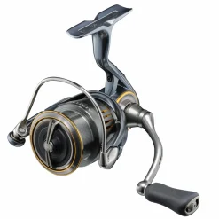 Daiwa 23 AIRITY LT5000D-CXH Spinnrolle| Hechtrolle|Zanderrolle