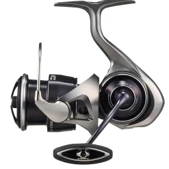 Daiwa 25 Caldia LT4000-C Spinnrolle| Spinnrolle|Hechtrolle