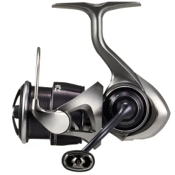Daiwa 25 Caldia LT2500S-XH Spinnrolle| Spinnrolle|Zanderrolle