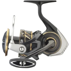 Daiwa 23 CALDIA SW 6000D-H (EU) Meeres-Spinnrolle| Spinnrolle|Heilbuttrollen
